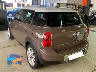 MINI Countryman usata 4