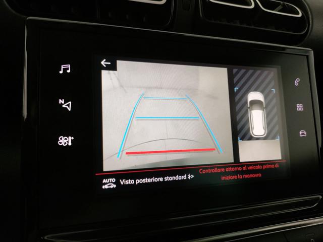 CITROEN C3 Aircross usata, con Cruise Control