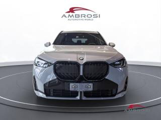 BMW X3 usata 3