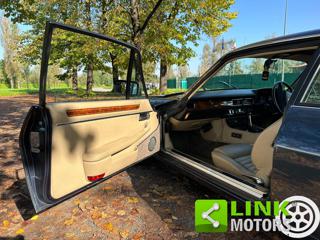 JAGUAR XJ usata, con Climatizzatore