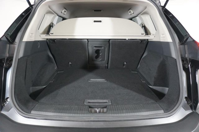 NISSAN X-Trail usata, con Controllo trazione