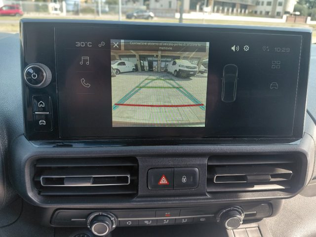 FIAT Doblo usata, con Climatizzatore