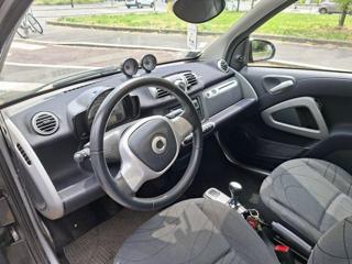 SMART ForTwo usata 43