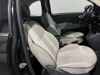 FIAT 500 usata, con Chiusura centralizzata