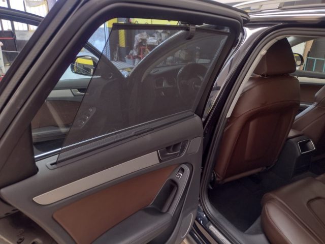 AUDI A4 allroad usata, con Climatizzatore