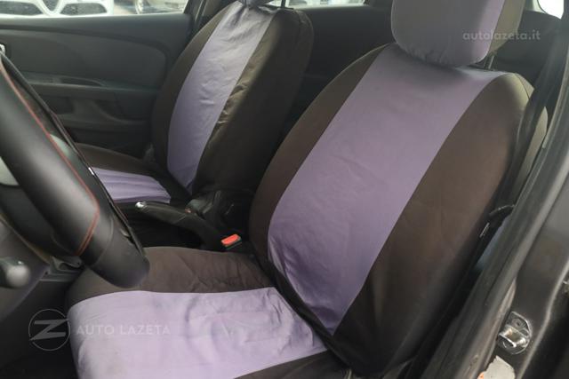 RENAULT Clio usata, con Antifurto