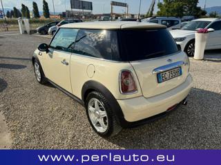 MINI Cooper D usata, con Airbag laterali