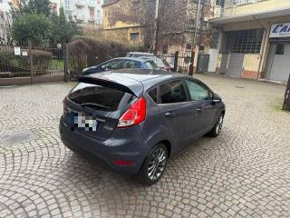 FORD Fiesta usata, con Alzacristalli elettrici