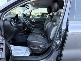 FIAT 500X usata, con Fendinebbia