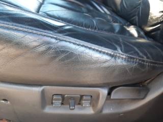 JEEP Grand Cherokee usata, con Servosterzo