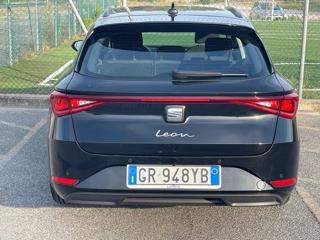 SEAT Leon usata 22