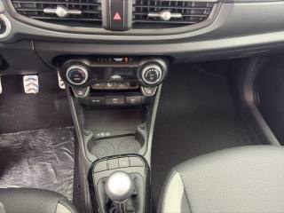 KIA Picanto usata 16