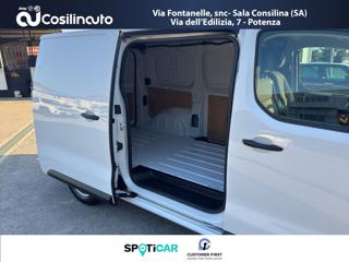 FIAT Scudo usata, con Touch screen