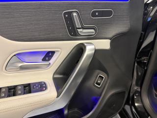 MERCEDES-BENZ CLA 220 usata, con Cruise Control