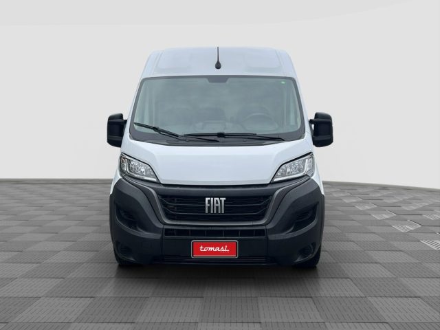 FIAT Ducato usata 7