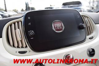 FIAT 500 usata, con Autoradio