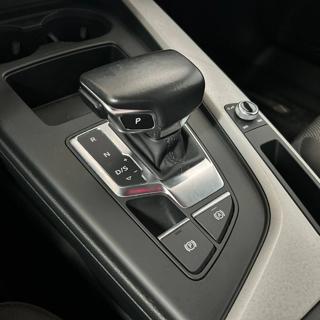 AUDI A4 allroad usata, con Touch screen