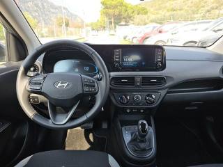 HYUNDAI i10 usata, con Immobilizzatore elettronico