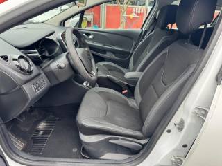 RENAULT Clio usata, con Fendinebbia