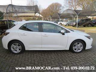 TOYOTA Corolla usata, con Alzacristalli elettrici