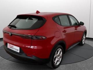 ALFA ROMEO Tonale usata, con Touch screen