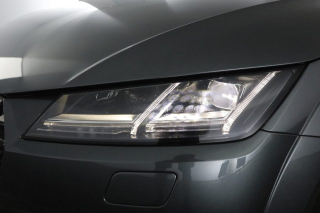 AUDI TT usata 7