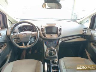 FORD C-Max usata 20