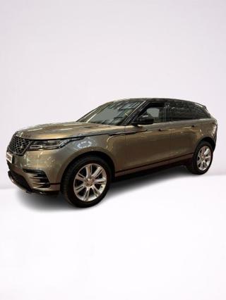 LAND ROVER Range Rover Velar 2.0D I4 240 CV R-Dynamic S