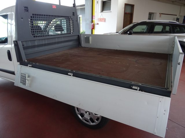 FIAT Doblo usata 12
