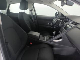 JAGUAR E-Pace usata, con Cruise Control