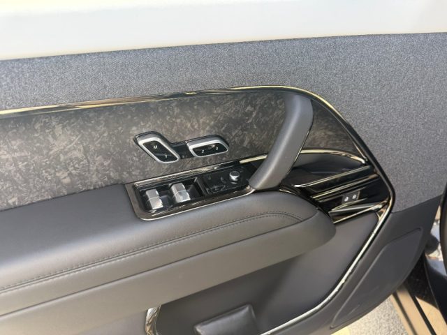 LAND ROVER Range Rover Sport usata, con Servosterzo