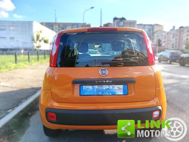 FIAT Panda usata 13