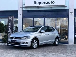 VOLKSWAGEN Polo usata, con Airbag