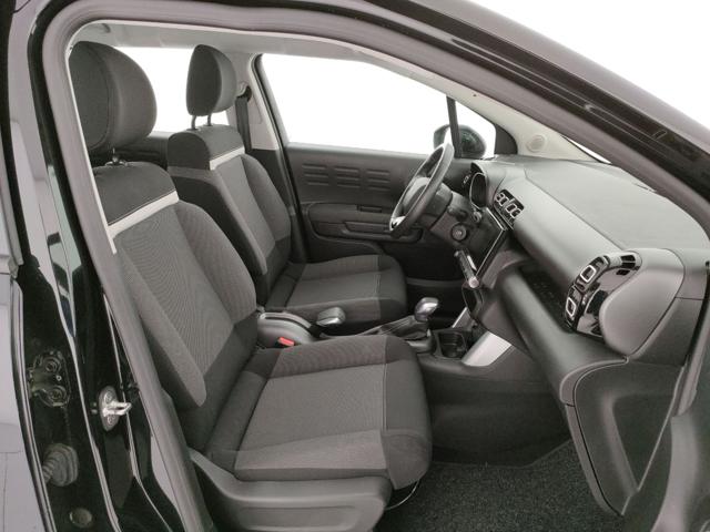 CITROEN C3 Aircross usata, con Antifurto