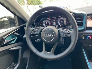 AUDI A1 usata, con Immobilizzatore elettronico