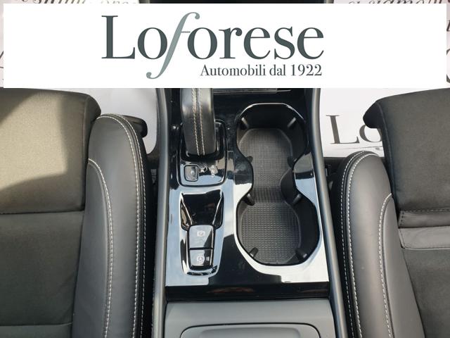 VOLVO XC40 usata, con Filtro antiparticolato