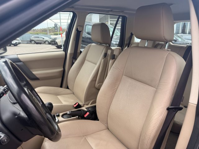 LAND ROVER Freelander usata, con Climatizzatore