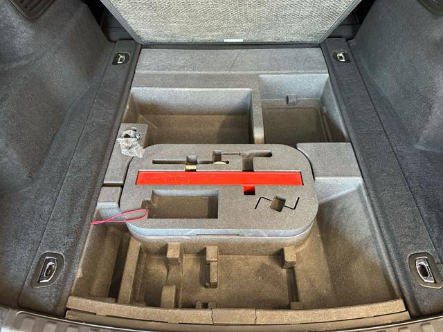 ALFA ROMEO Stelvio usata, con Fari Xenon