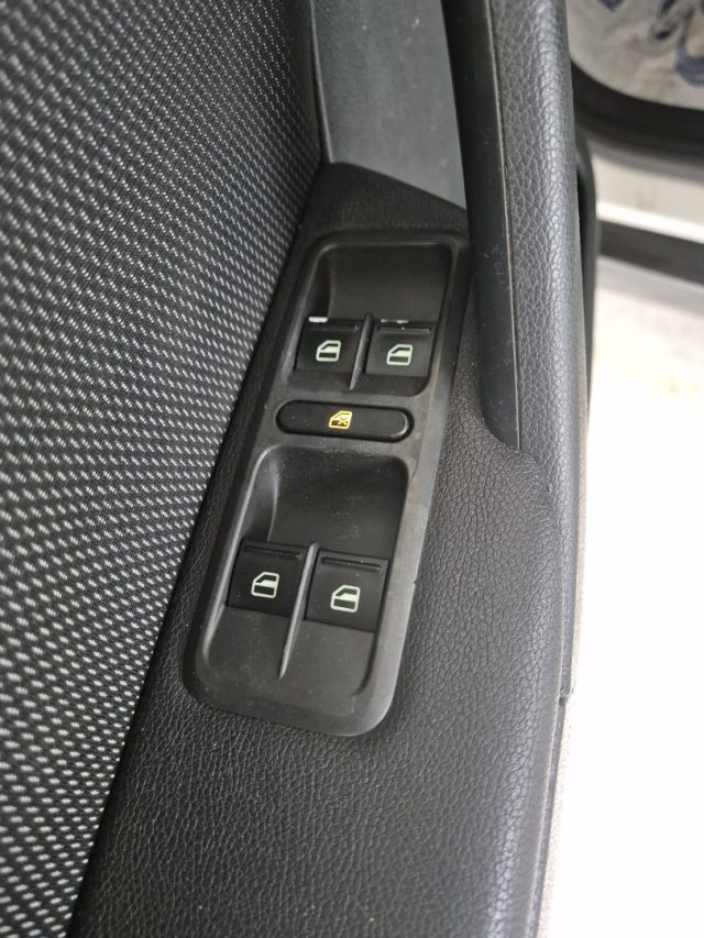 SKODA Yeti usata, con Servosterzo