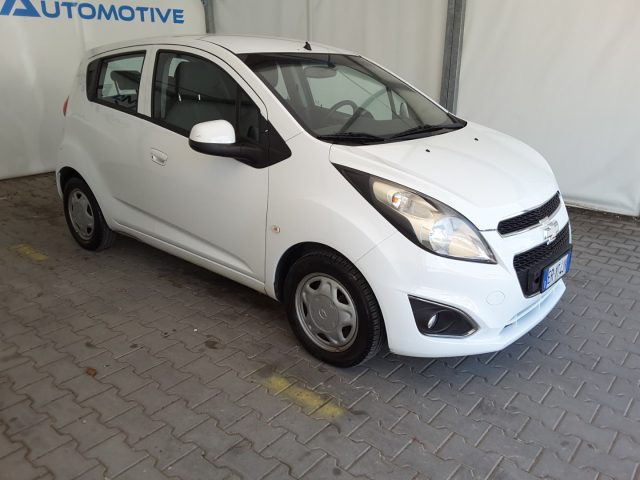 CHEVROLET Spark usata, con Airbag