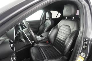 ALFA ROMEO Giulia usata 8