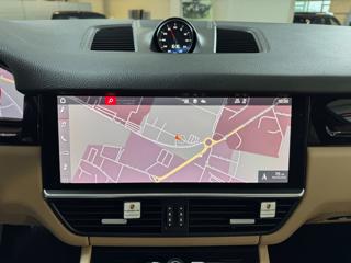 PORSCHE Cayenne usata, con Controllo automatico clima
