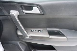 KIA Sportage usata, con Monitoraggio pressione pneumatici