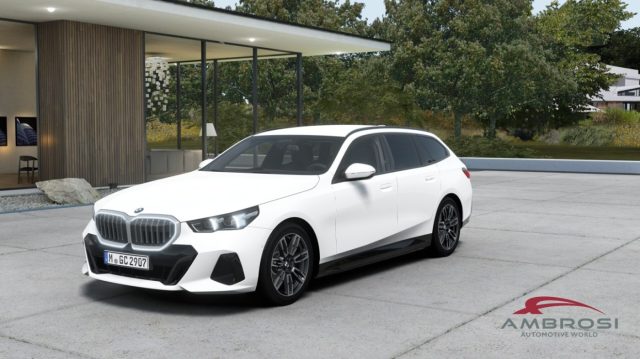 BMW 520 usata 0