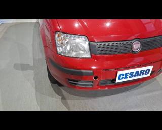 FIAT Panda usata 33
