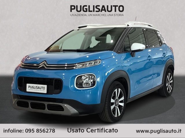 CITROEN C3 Aircross usata, con Airbag laterali