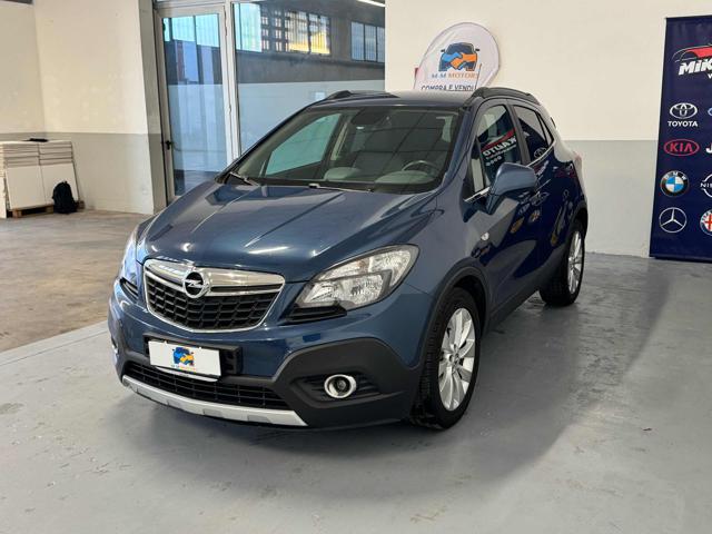 OPEL Mokka usata, con Airbag laterali