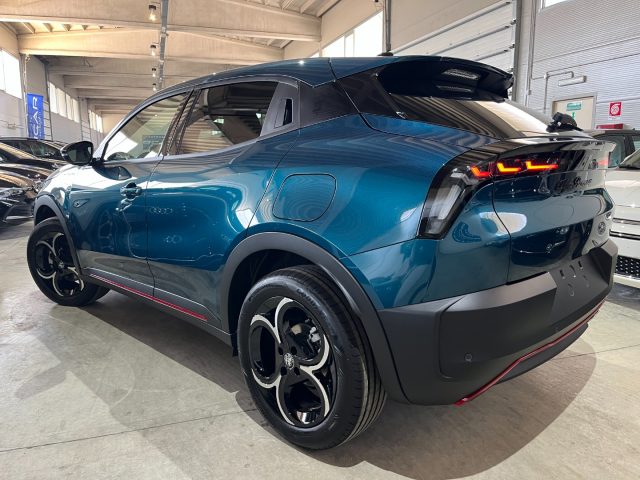 ALFA ROMEO Junior usata, con Alzacristalli elettrici