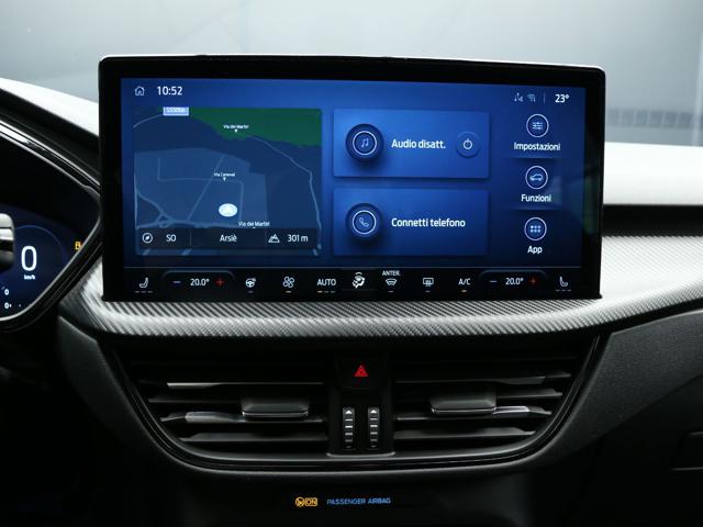 FORD Kuga usata, con Cruise Control