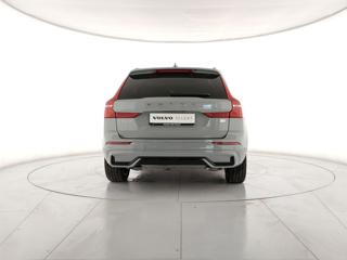 VOLVO XC60 usata, con Airbag Passeggero